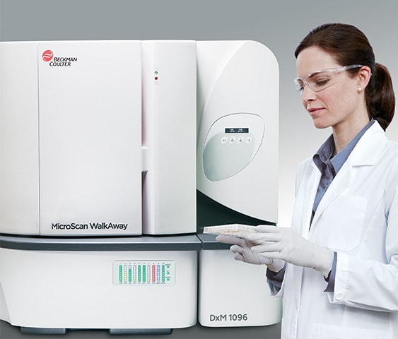 Microbiology Systems